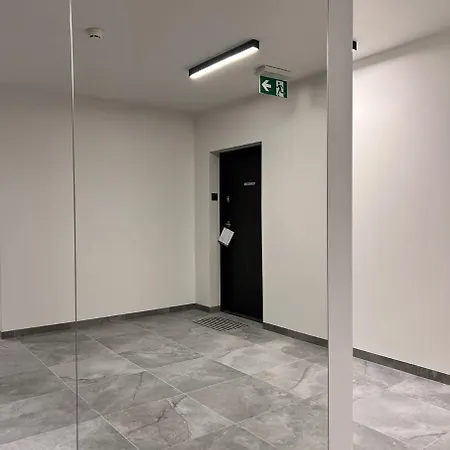 Apartamento Modern Gdynia