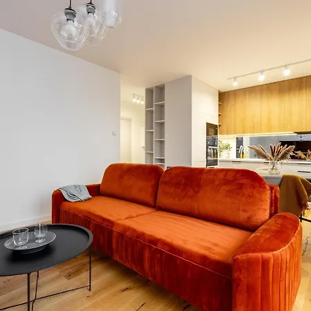 Apartamento Modern