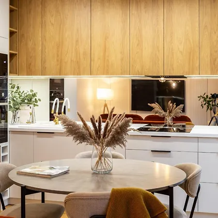 Apartamento Modern