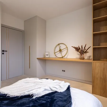 Apartamento Modern Gdynia